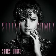 Stars Dance von Gomez,Selena | CD | Zustand gut