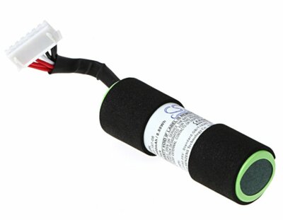2400mAh Battery For Sony SRS-X2,P/N:9-885-197-08,SF-02