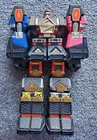 Vintage 1995 MMPR Deluxe Shogun Megazord Power Rangers Bandai