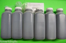 6 x8K Toner for Refill Brother HL5450 HL5470 MFC8510 MFC8910 MFC8950 TN750 TN720