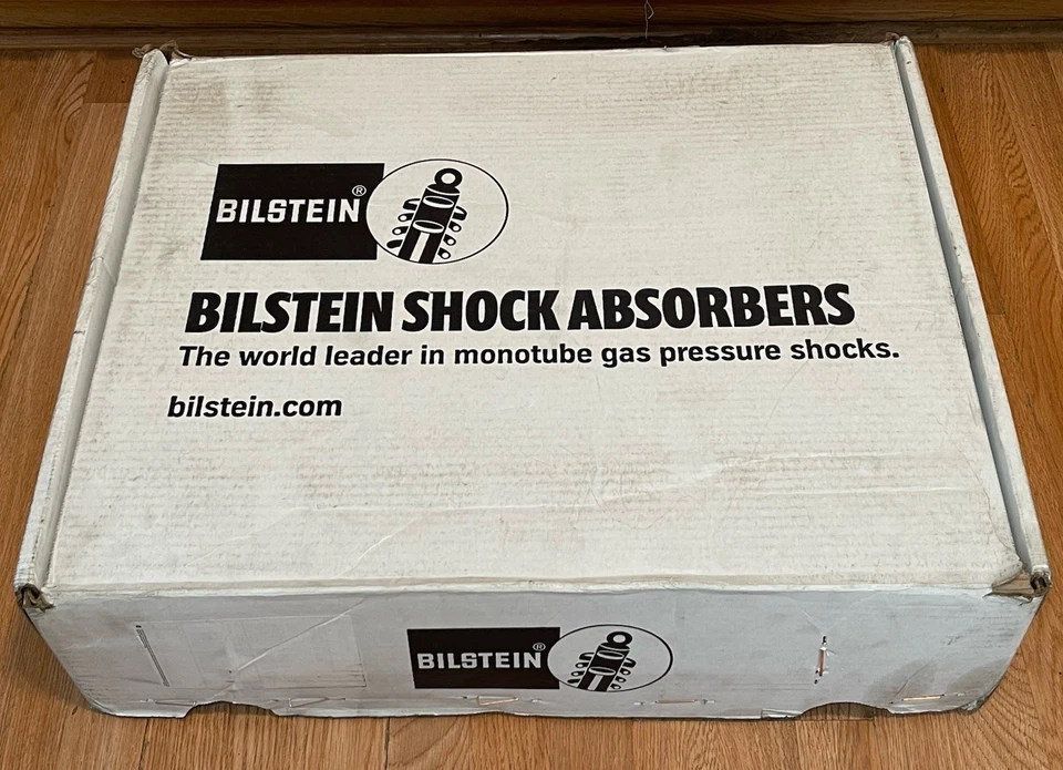 NEW B8 5162 -Suspension Leveling Kit Fits Ford F-250 Super Duty 2005-2024, F-350 - Image 2 of 4