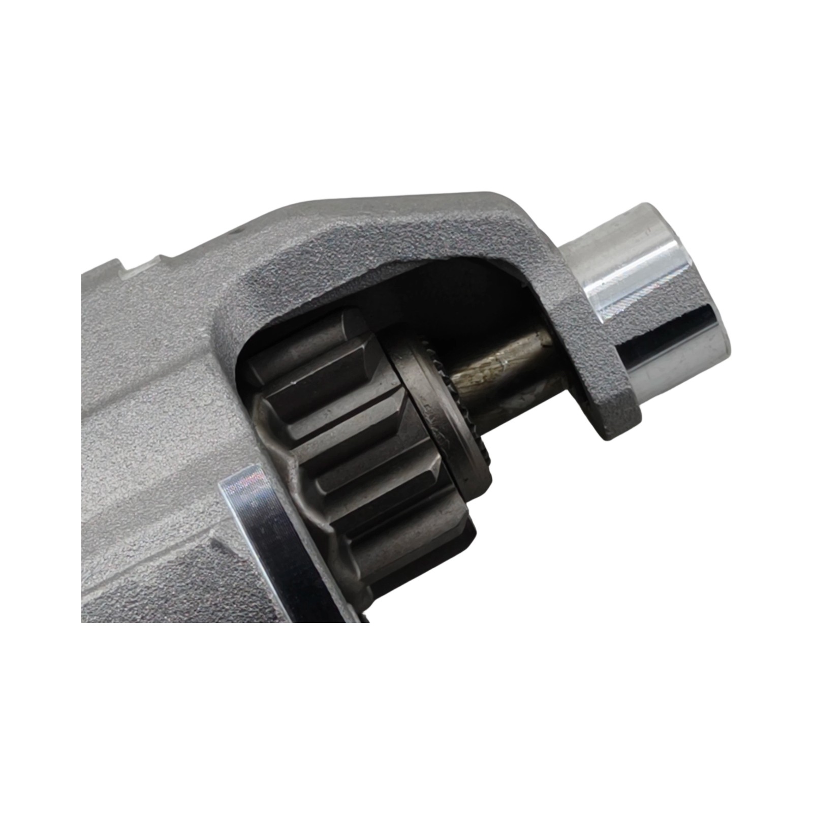 Starter Motor 06M911024 For Lamborghini Urus, Audi Q7 SQ7 SQ8, Porsche Cayenne