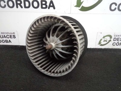 31291516 HEATER ENGINE / 2.PINES / CON.CLIMA / 505250 FOR VOLVO S80 BERLINA 2.0