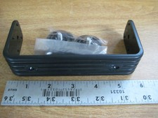 Icom Mounting Bracket with Knobs Marine VHF M302 M45 M330 M402