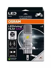 Osram LEDriving HLM EASY HS1 6000K LED Motorbike Headlight Bulb 12V AC/DC