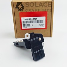 REMAN & OEM HITACHI Mass Air Flow Sensor 3798...
