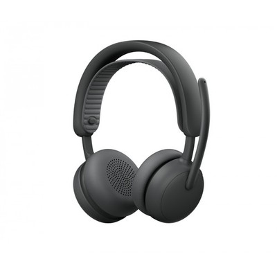 Logitech 981-001492 ZONE WIRELESS 2 ES HS TEAMS FOR BUSINESS (USB-A/C) - GRAPHIT