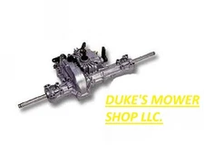 Tuff Torq K46BC Transaxle prefilled with Oil  [7A646084130]