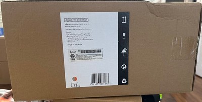 Dyson Airwrap HS05 Multi-Styler Complete Long - Copper/Nickel - Brand New