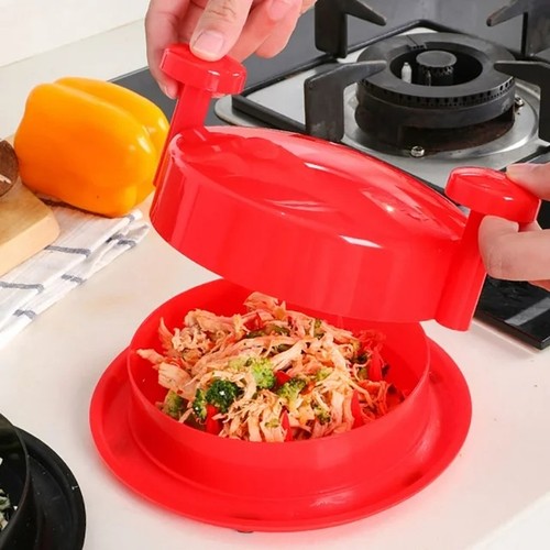 Multi-functional Chicken Breast Meat Shredder Household Meat Shredding Separator - Picture 18 of 18