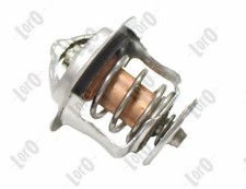ABACUS 035-025-0001 Thermostat, Coolant for DAIHATSU HYUNDAI KIA TOYOTA VW
