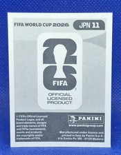 Panini Soccer Japan Sports Trading Card Singles for sale | eBay
