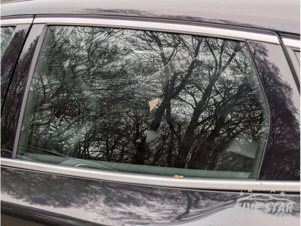 Auto Glass for Volvo V40 Left | eBay