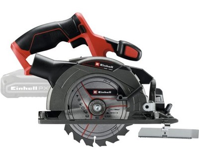 Akku-Handkreissäge Einhell Power X-Change TE-CS 18/150, ohne Akku und Ladegerät