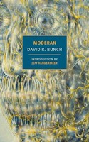 Jeff Vandermeer - Moderan - Paperback - G245Z