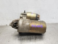 03 2003 MERCURY MARAUDER 4.6L STARTER MOTOR 
