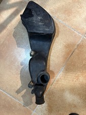 CASSA FILTRO ARIA PIAGGIO ZIP 50 PIAGGIO ZIP SP FAST RIDER ZIP Gancio Rotto