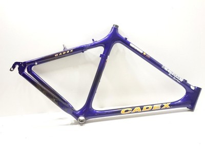 26  Giant Cadex Audax 02 Vit  Carbon Rahmen 20  54 cm 1660 g