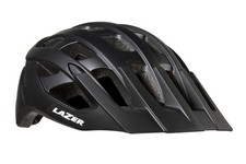 Lazer Casco Bici ROLLER MIPS FULL MAT BLACK Taglia L (58-61 cm) Casco Bici