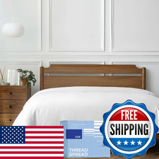 Thread Spread 100 Egyptian Cotton Full/Queen Duvet - 400 Series Glee