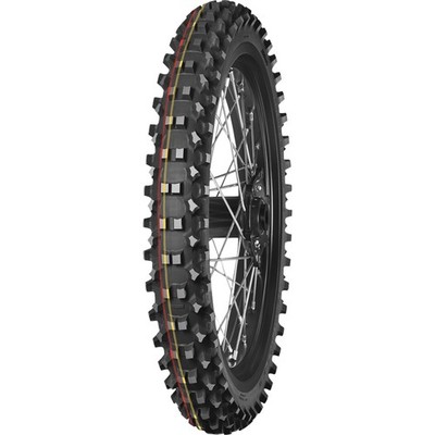 Mitas 70000942 Terra Force-MX SM Front Tire - 70/100-14