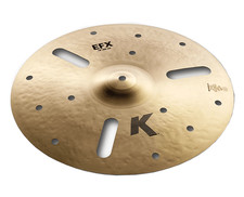 Zildjian 18" K EFX Cymbal