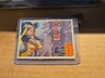 Vintage 1966 Topps Batman Monstrous Illusion #48 Orange Back
