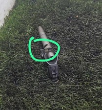 Injecteur Volkswagen TOUAREG