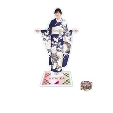 NOUVEAU support acrylique Nogizaka46 cérémonie de passage à l'âge adulte 2026...
