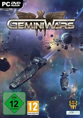 Gemini Wars PC Neu & OVP