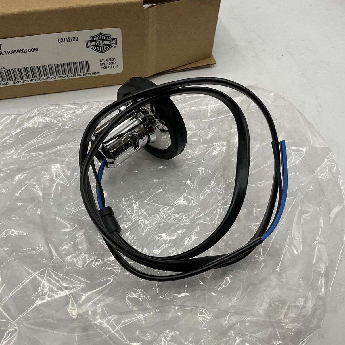 Harley-Davidson 6849707 for sale online | eBay