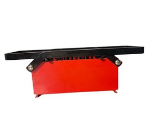 Newspaper Briquette Maker, Fire Log Brick Maker, Waste Paper Brick Maker