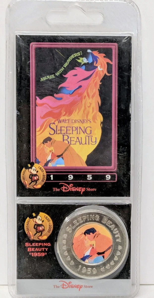 Disney Decades Coins for sale | eBay