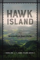 Manuela Dacosta | Hawk Island | Taschenbuch | Englisch (2018)