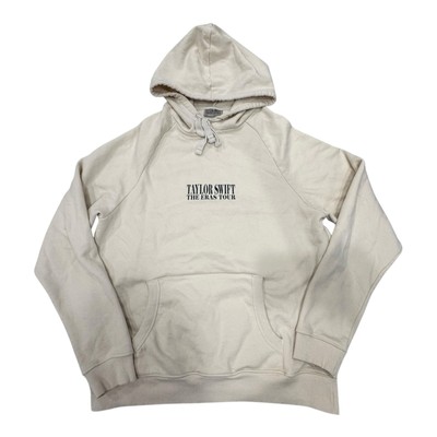 Taylor Swift 2023 The Eras Tour Hoodie Official Sz L