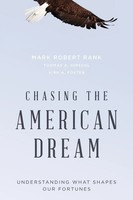 Mark Robert Rank (U. A.) | Chasing The American Dream | Taschenbuch | Englisch