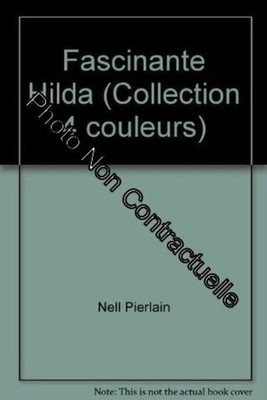 Faszinierende Hilda (Kollektion 4 Farben) | Pierlain Nell | Sehr Guter Zustand
