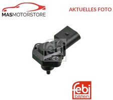 MAP SENSOR DRUCKSENSOR SAUGROHRDRUCK SUCTION PIPE FEBI BILSTEIN 179627 P NEU