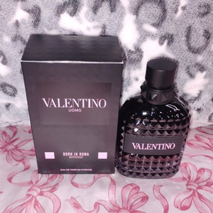 Valentino Uomo Born in Roma Intense Eau de Parfum Intense Spray 3.4 fl oz