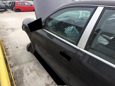 Porte avant et accessoires Porsche CAYENNE