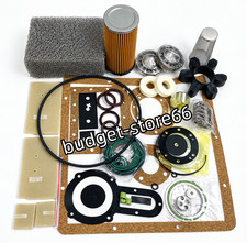 Edwards Spares Major Kit for E2M175 S Vacuum Pump Service Repair Kit A36601831