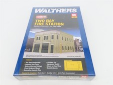 HO 1/87 Scale Walthers Cornerstone Kit 933-40...