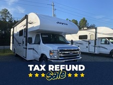 2026 Jayco Redhawk SE 29KF