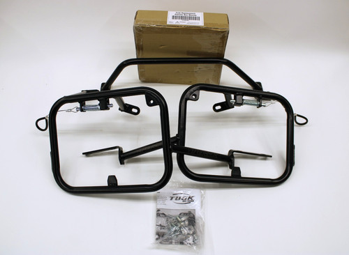 Tusk Pannier Racks - 145-020-0082 (KTM 2021-2026 890 Adventure R)