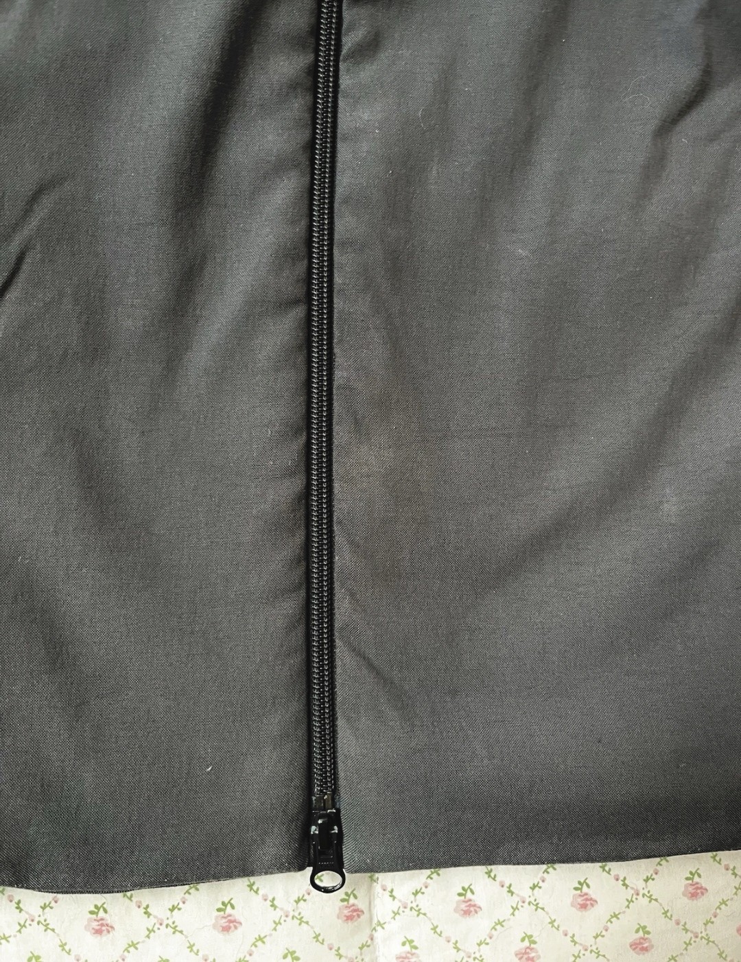 Outlier Futurecore Trackjacket Medium Black - image 4