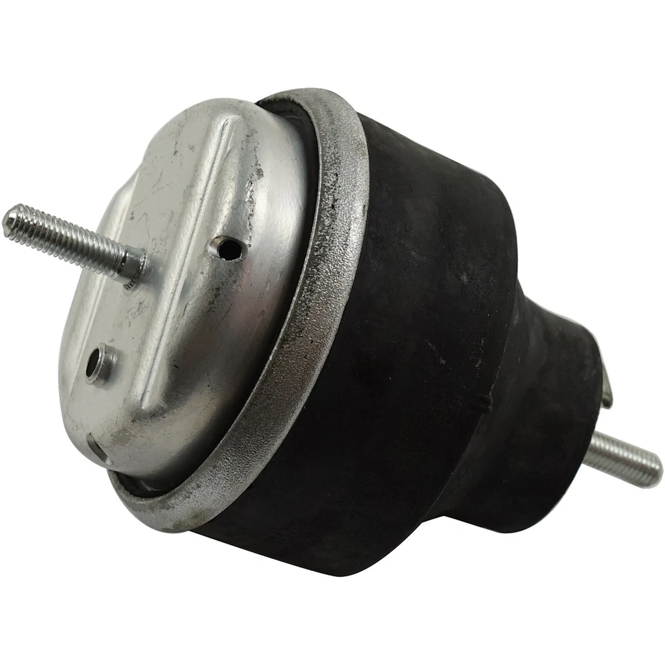 Juego de 2 pares de montaje de motor para Audi A4 A6 S4 Volkswagen Passat V6 Foto 2 de 4