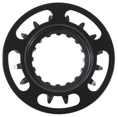 Samox Bosch GEN 2 Steel CNC 16T Boost E-Bike Chainring with Built-In Guard