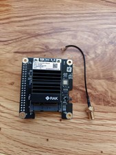 RAK2287 LoRa Concentrator Module 915MHz North America US915 with PiHat