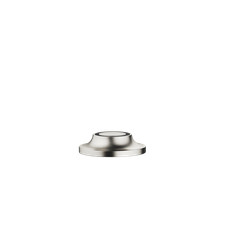 Dornbracht VAIA Control button Brushed Platinum 10713809-06