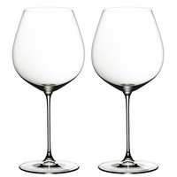 Riedel 6449/07 Veritas Alte Welt Pinot Noir Weinglas 2Er Set
